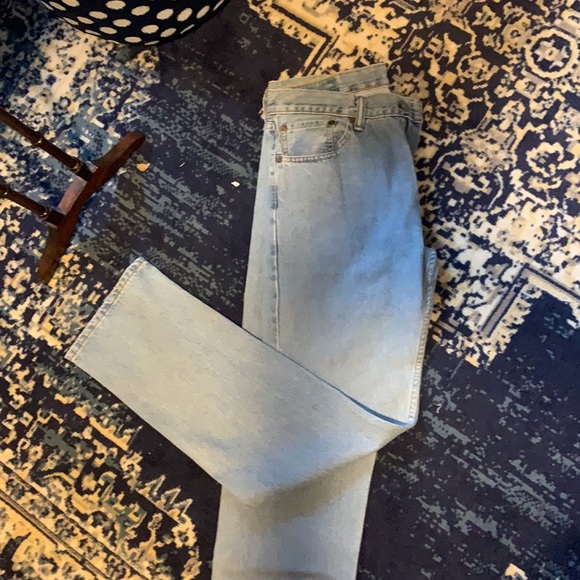Levi’s #505 - Picture 3 of 3